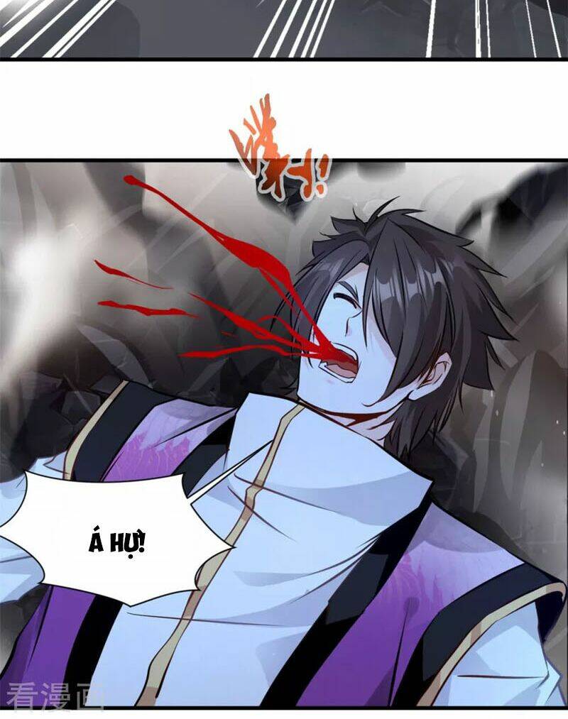 một đời thành tiên chapter 62 21