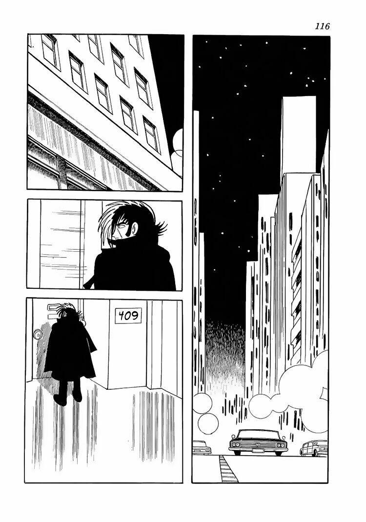 bác sĩ quái dị chapter 35 8