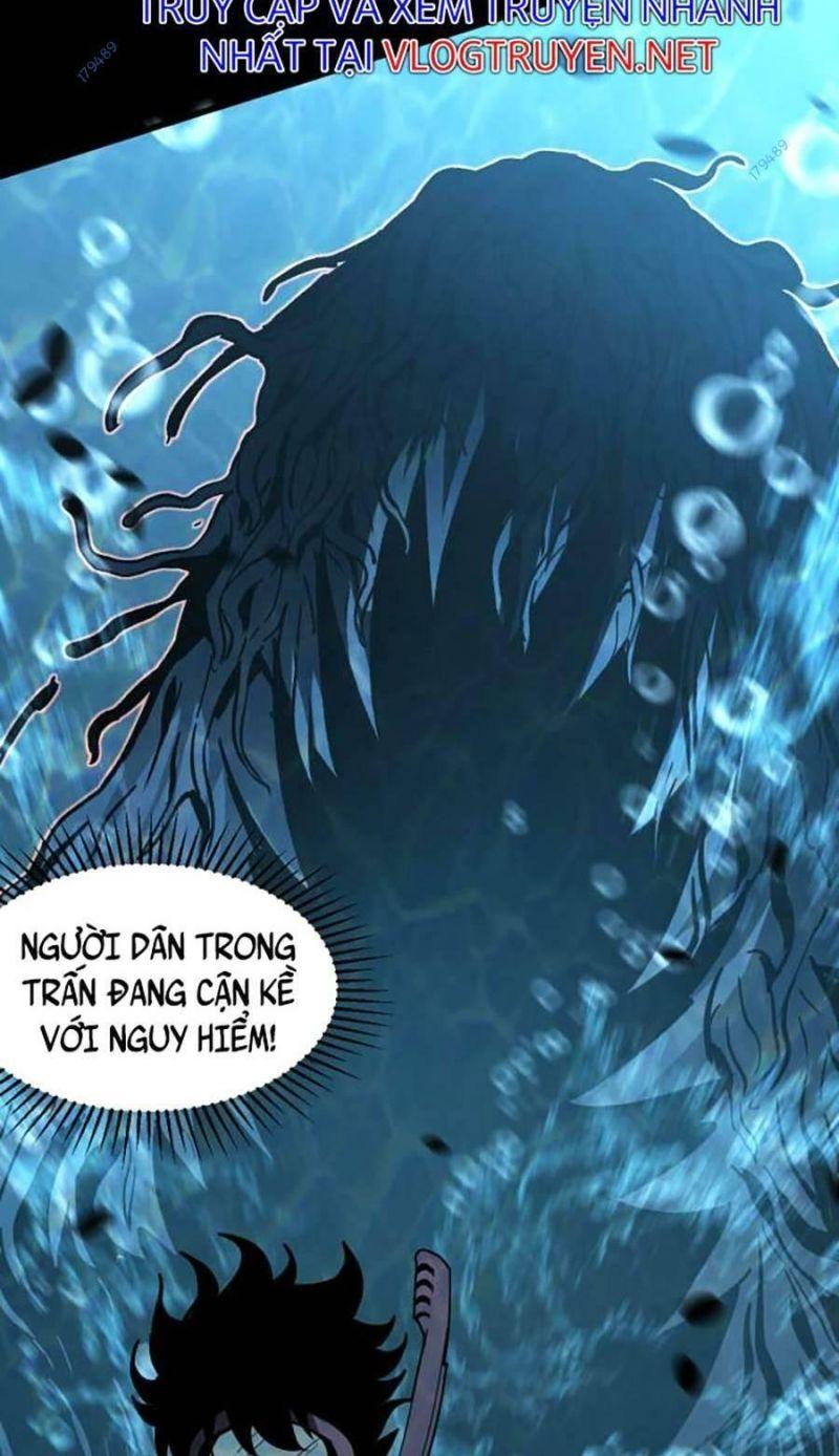siêu tiến hóa chapter 80 47