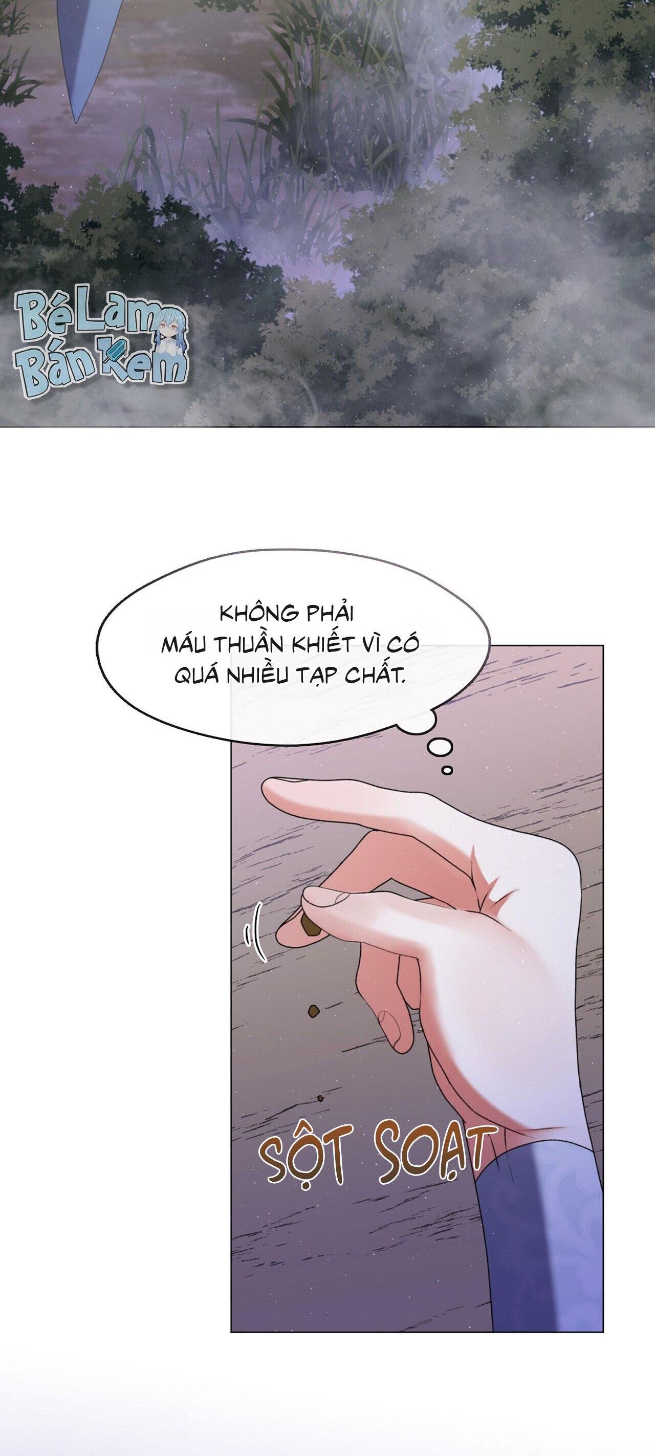 tôi đã nuôi dạy thủ lĩnh giáo phái ác ma chapter 39 21