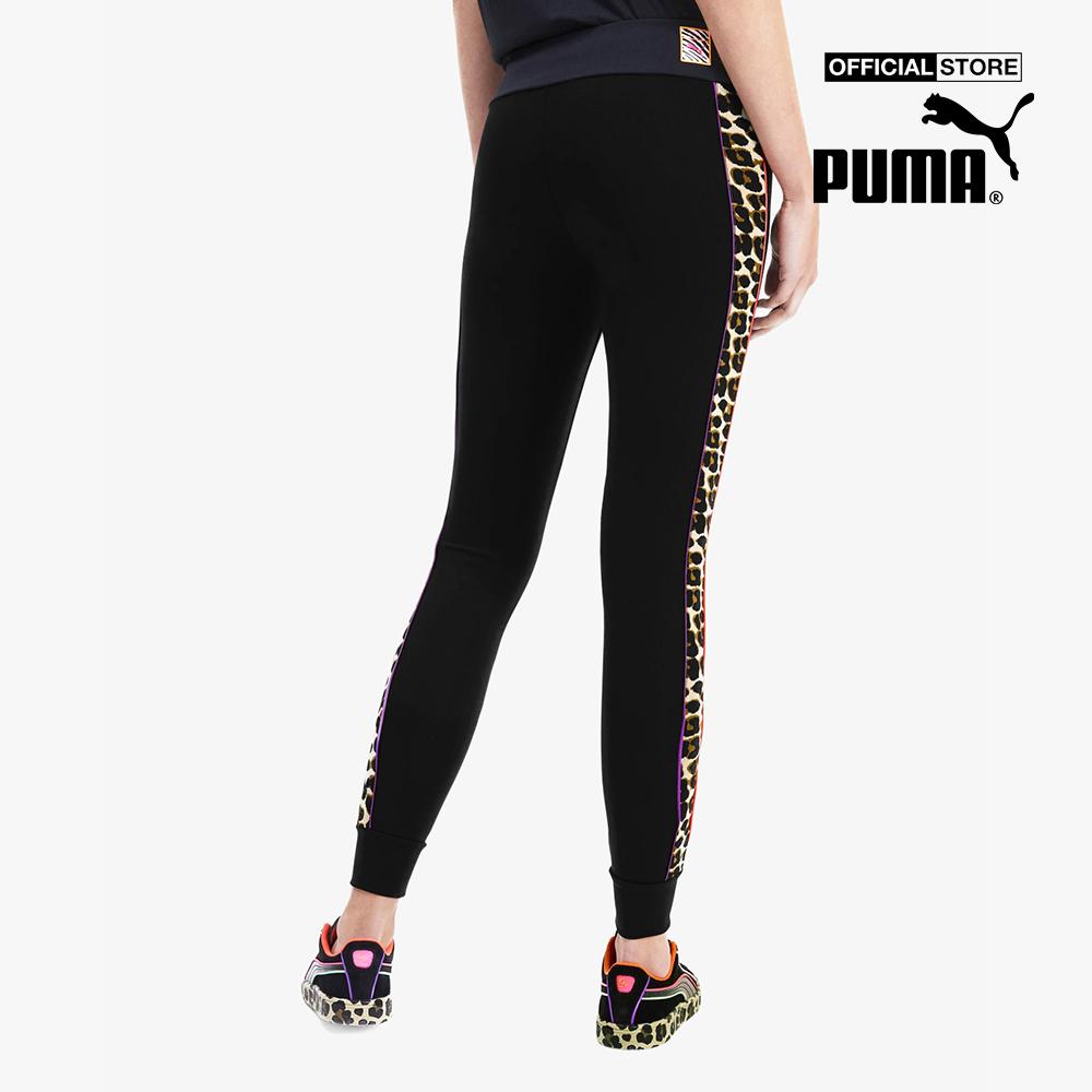 PUMA - Quần legging nữ Puma x Sophia Webster 595396