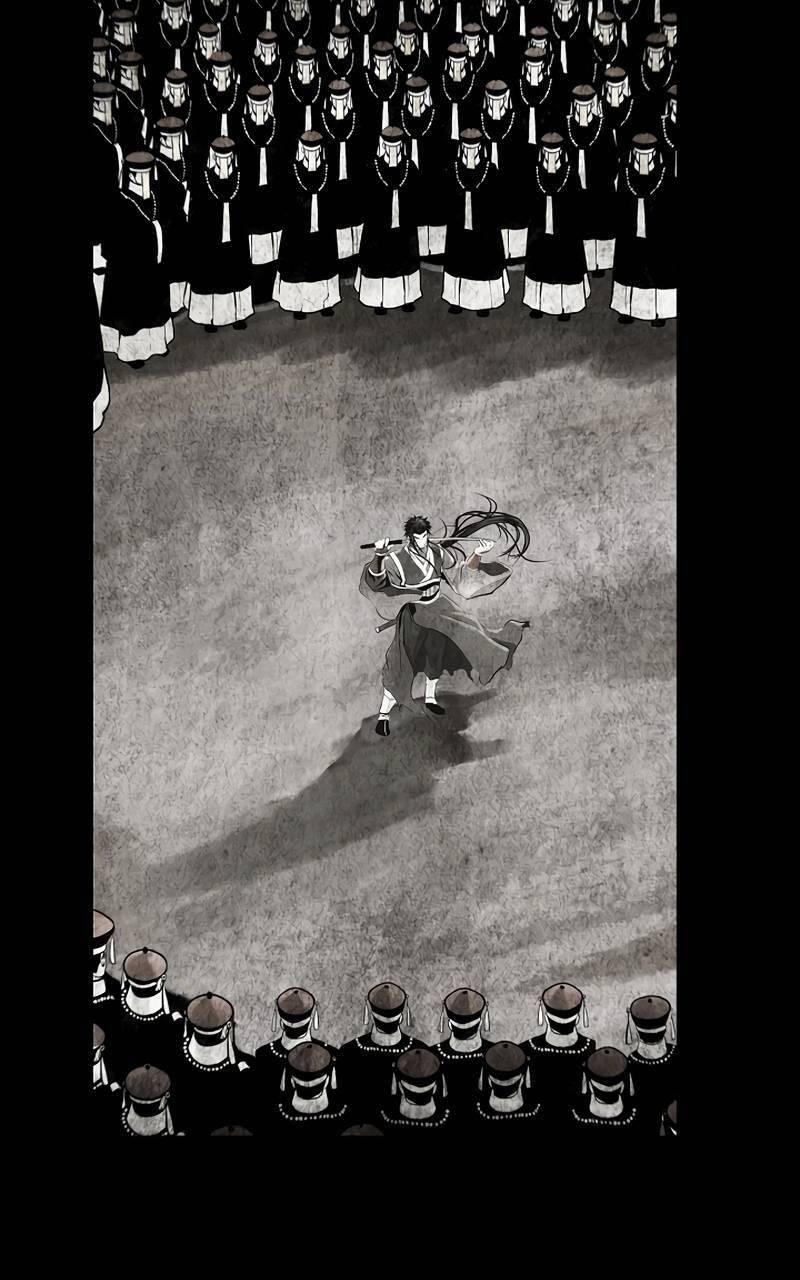 bất bại chân ma chapter 177 80