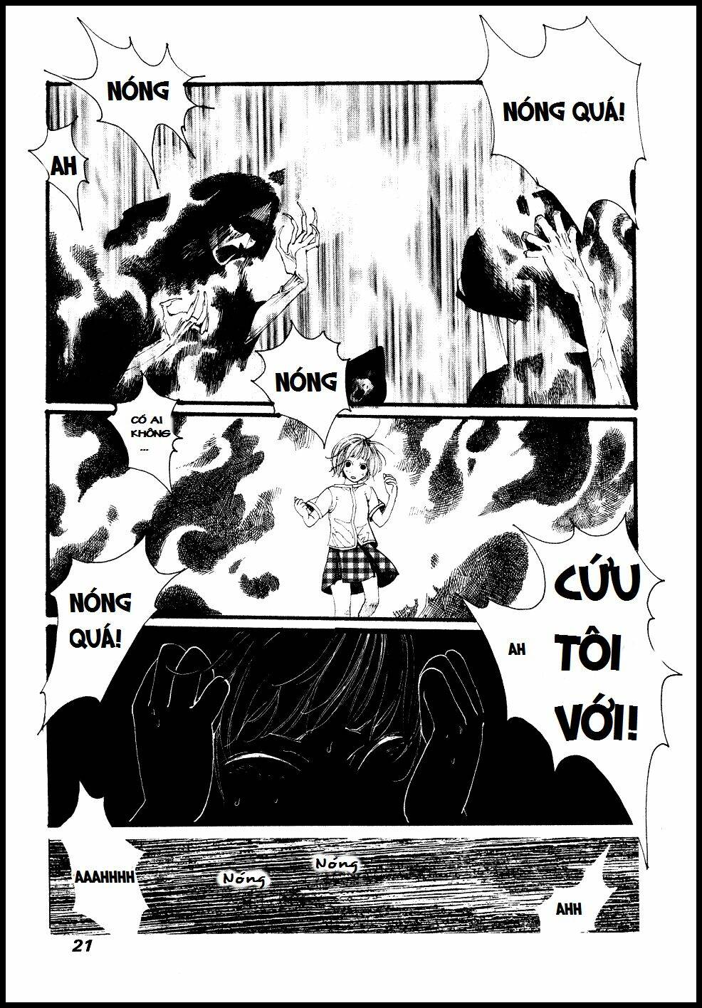 no one knows chapter 1.2 7