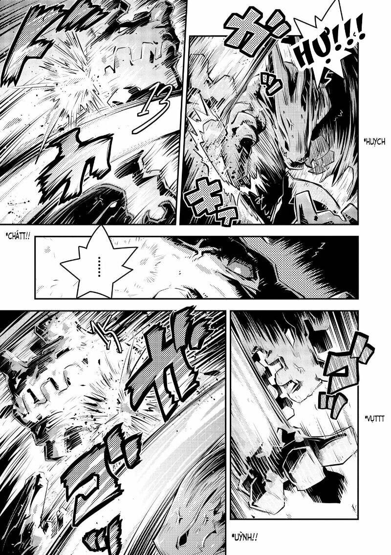 reincarnated as a dragon's egg - let's aim to be the strongest, chapter 14 19