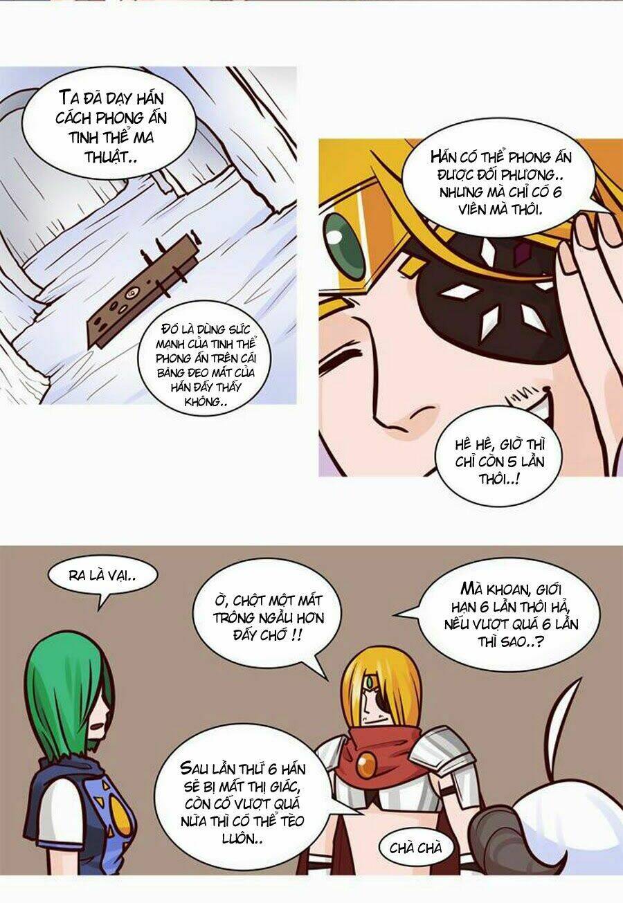 the devil king is bored chapter 39 33