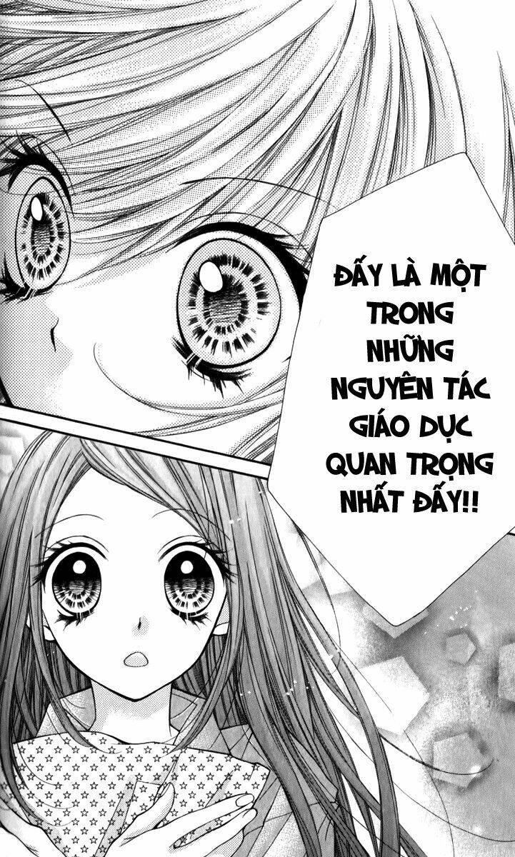 shouri no akuma chapter 14 29