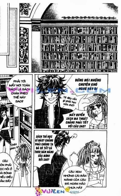 đến vương quốc ma chapter 10 107