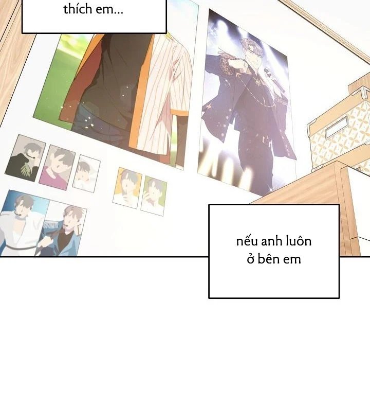 thần tượng đến rồi!? chapter 34 35