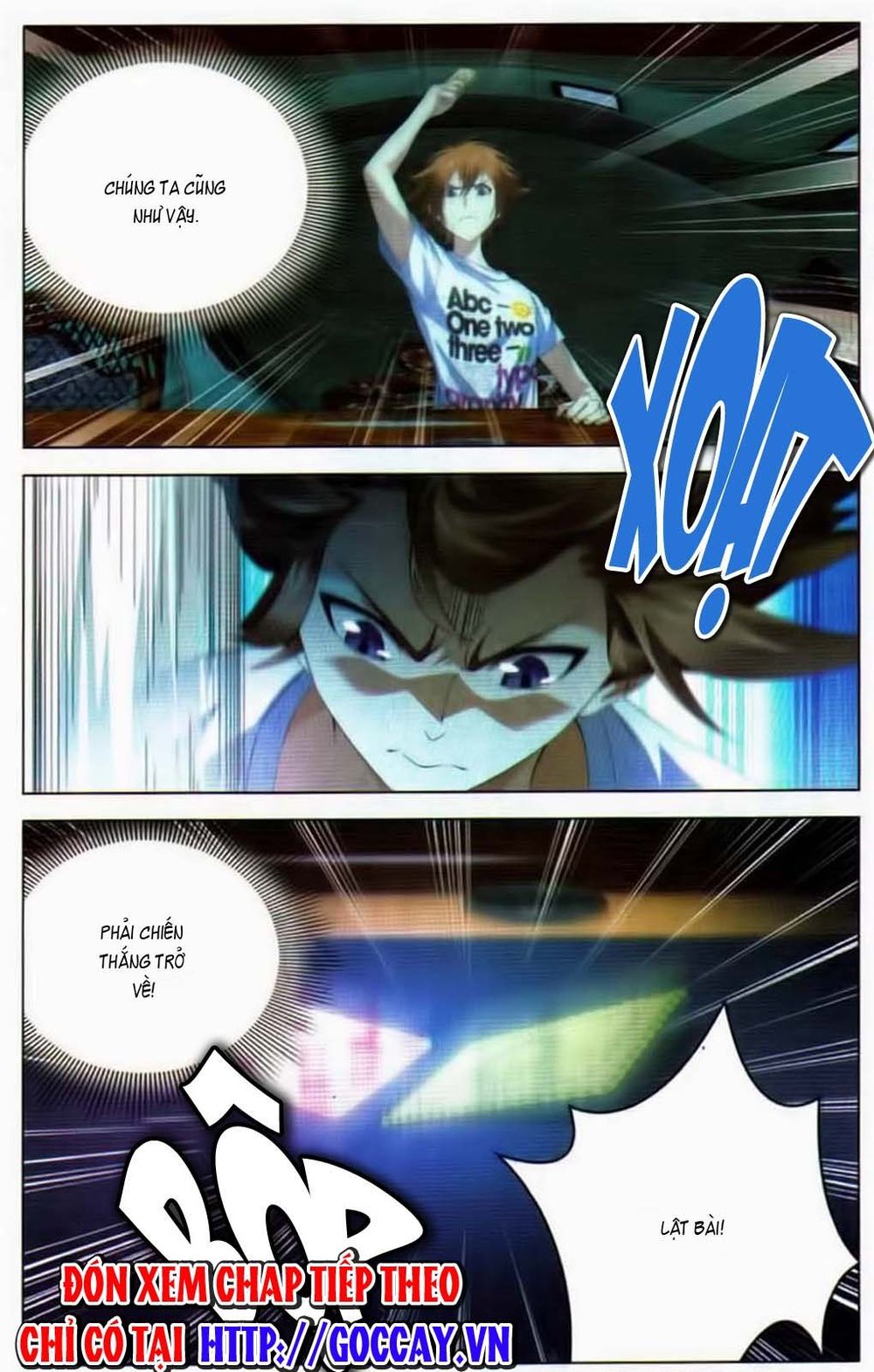 long tộc 2 chapter 48 24