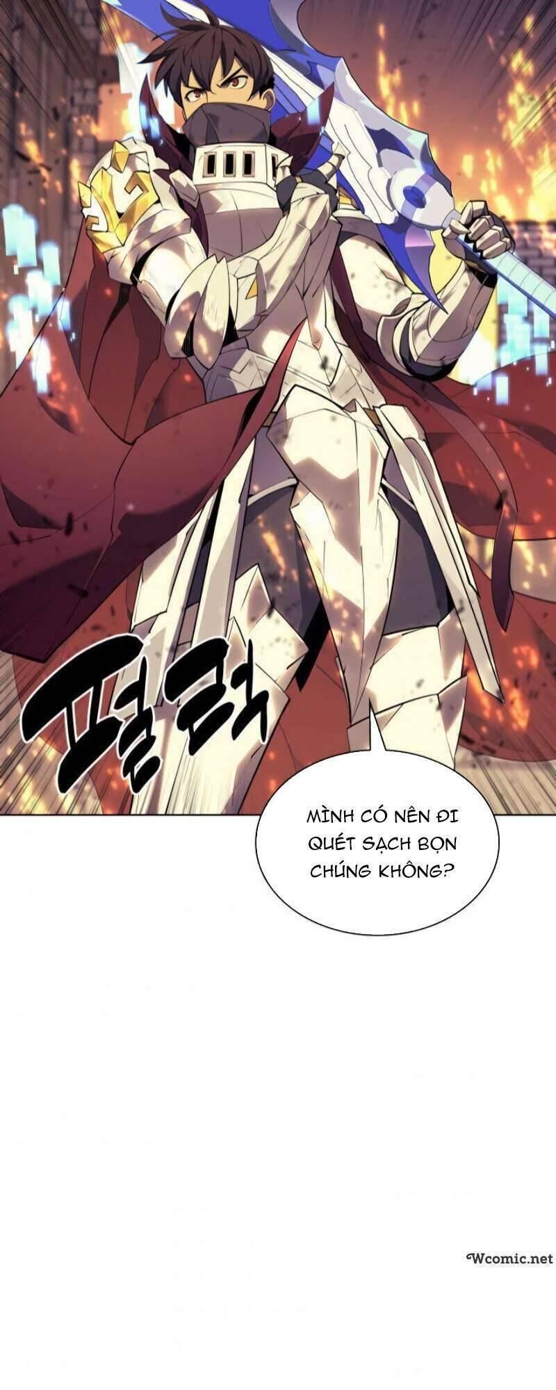 vượt qua giới hạn chapter 84 57