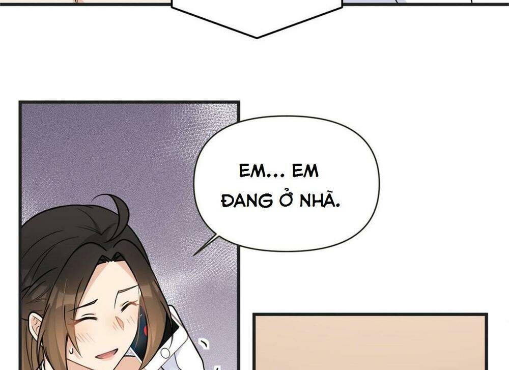 vẫn cứ nhớ em, nhớ em chapter 119 15