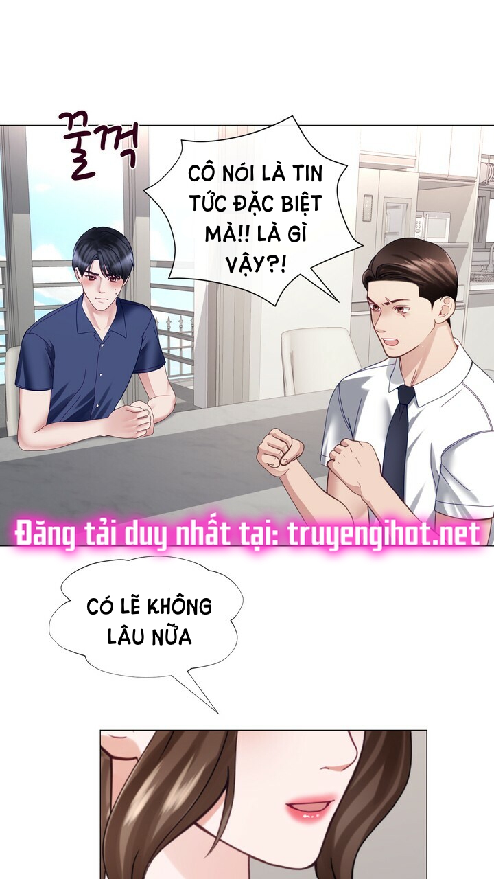 [18+] con không muốn đâu, cha à! chapter 18.1 29