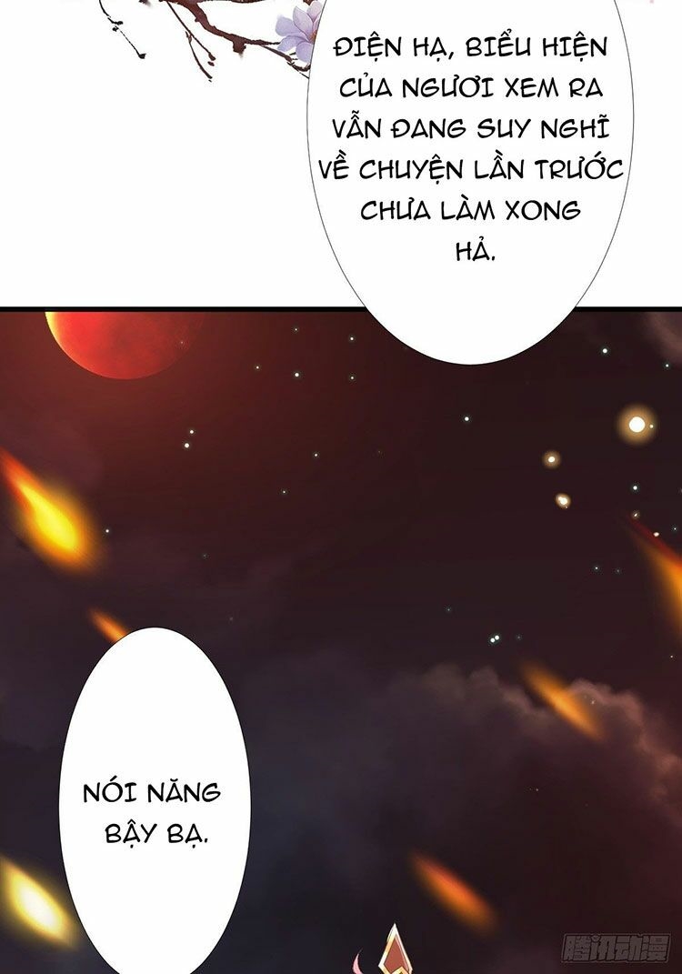 mạt thế nữ vương chapter 5.2 19