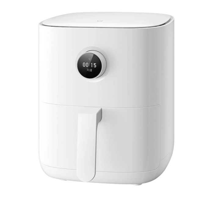 Nồi Chiên Không Dầu Xiaomi Mi Smart Air Fryer 3.5L (BHR4849EU) - Hàng Chính Hãng