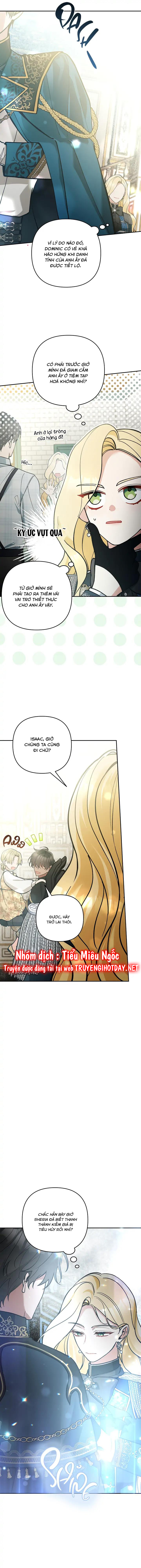 đừng đến cửa hàng của ác nữ phản diện chapter 58 6