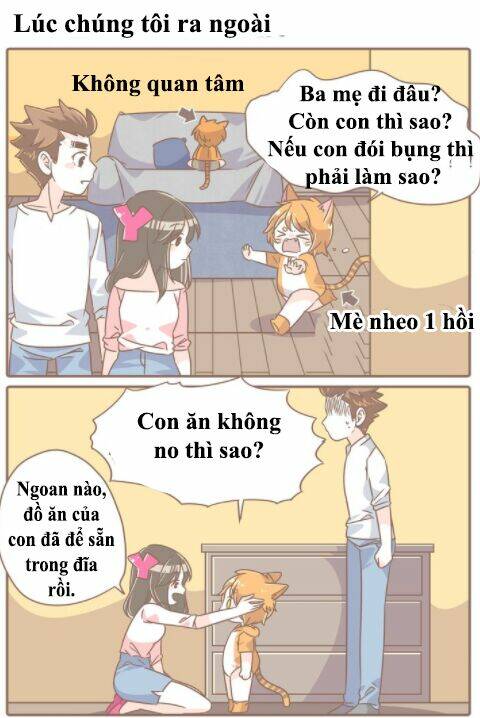 đại thánh và tiểu yêu chapter 71 8