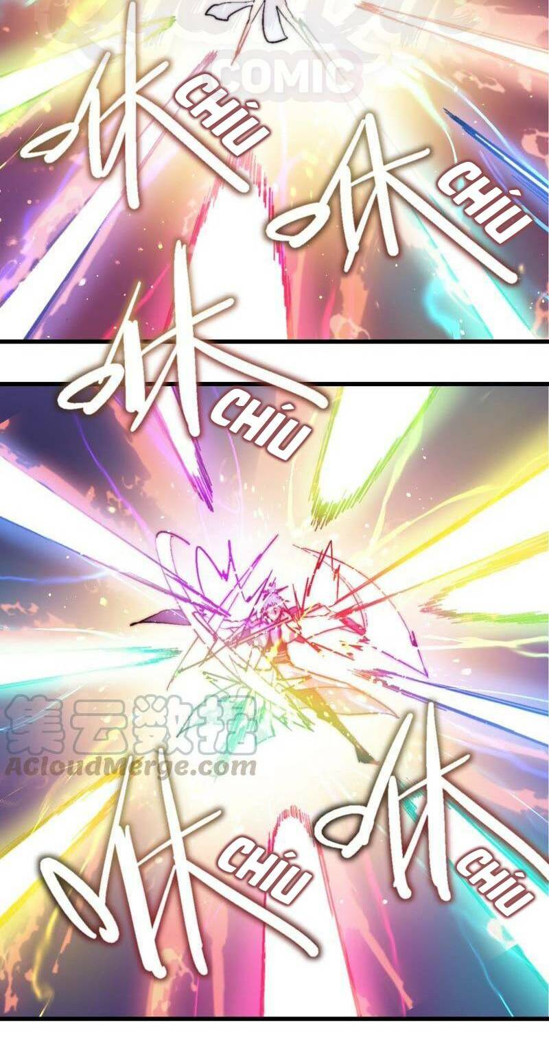 dãy số chí mạng chapter 38 24