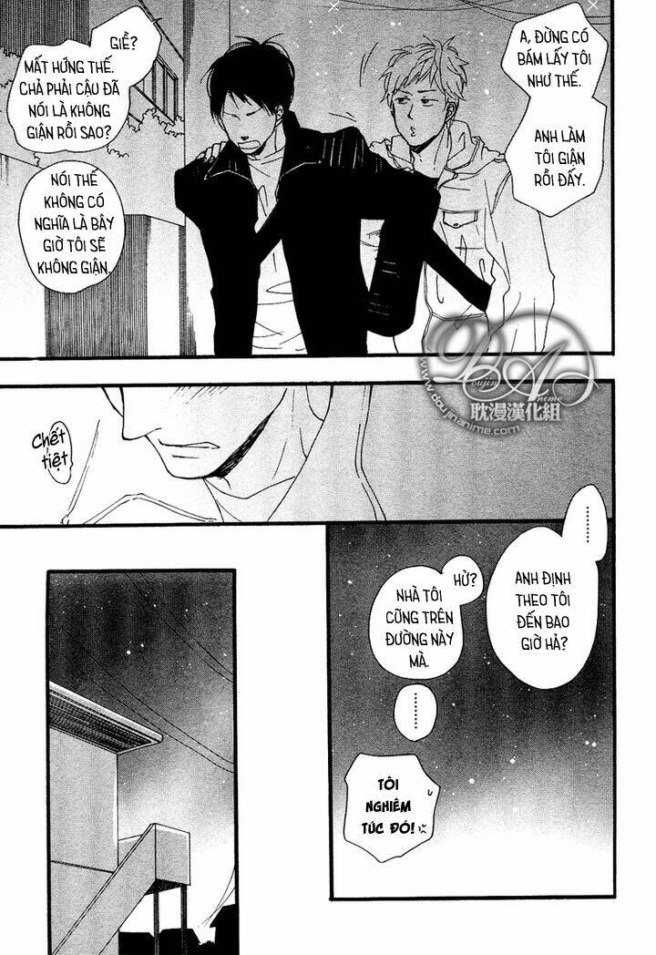 kocchi muite waratte chapter 2 26