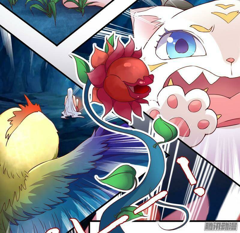 giữ chặt tiểu bạch long chapter 12 28