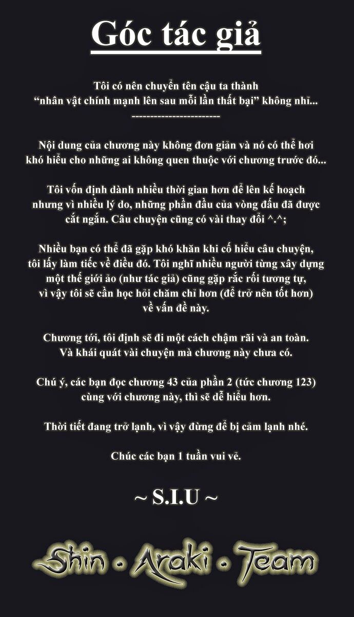 tòa tháp bí ẩn 2 chapter 84 39