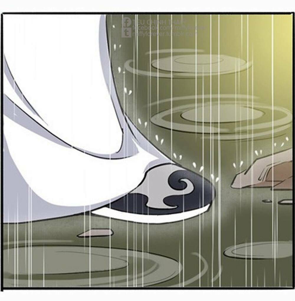 hành trình tìm kiếm sư phụ chapter 1 11