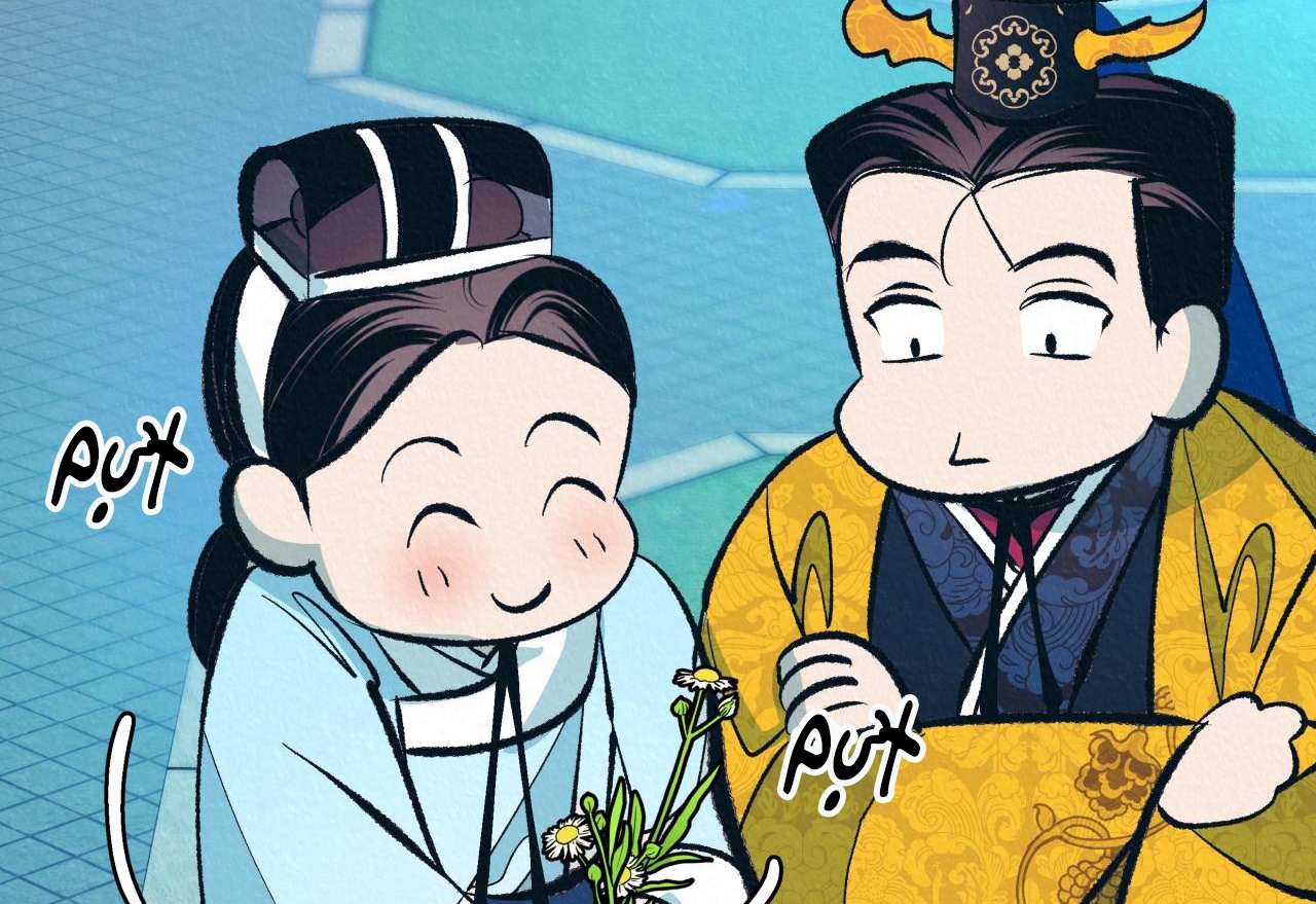 vô liêm sỉ chapter 11 134