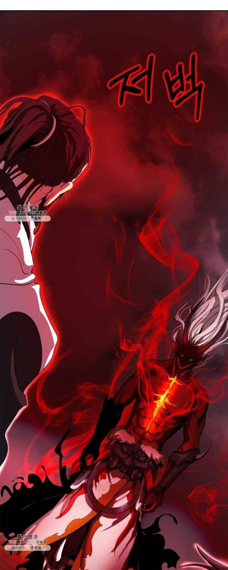 xuyên không thành hổ chapter 24 104