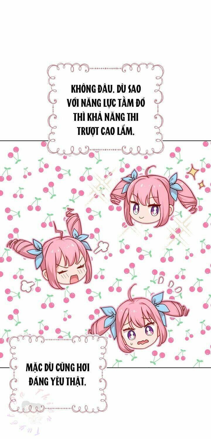 để yên cho tiểu thư hiền chapter 8 35