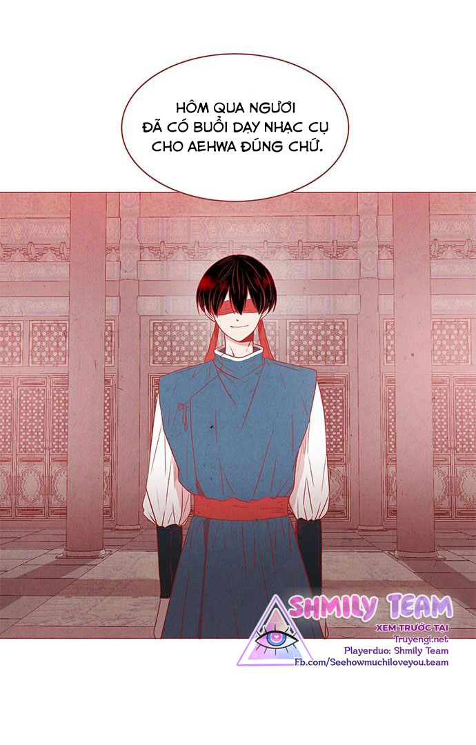 liệu rắn có ăn hoa chapter 4 62