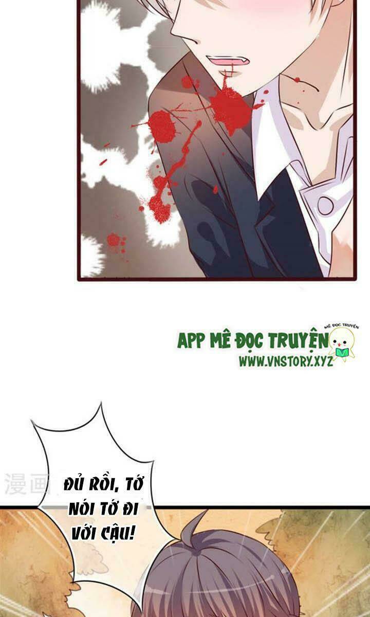 sau con mưa mùa hạ chapter 32 19