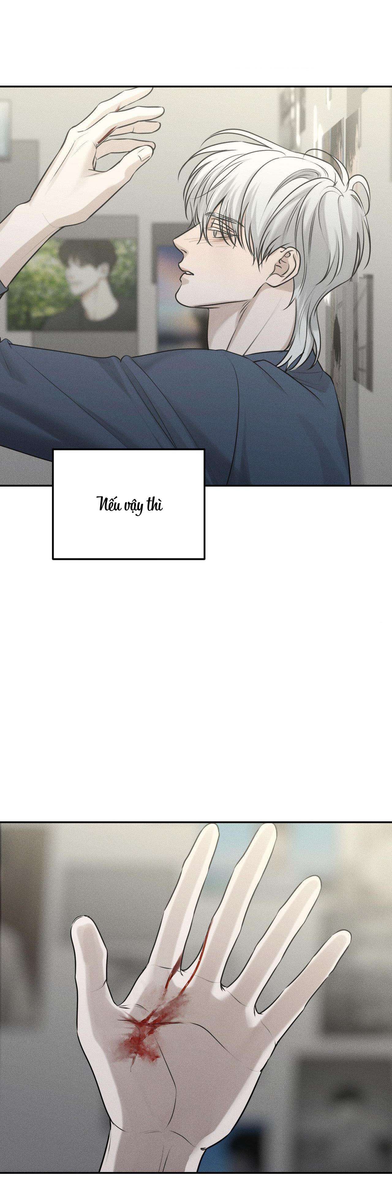 gấu teddy thân yêu chapter 18 32