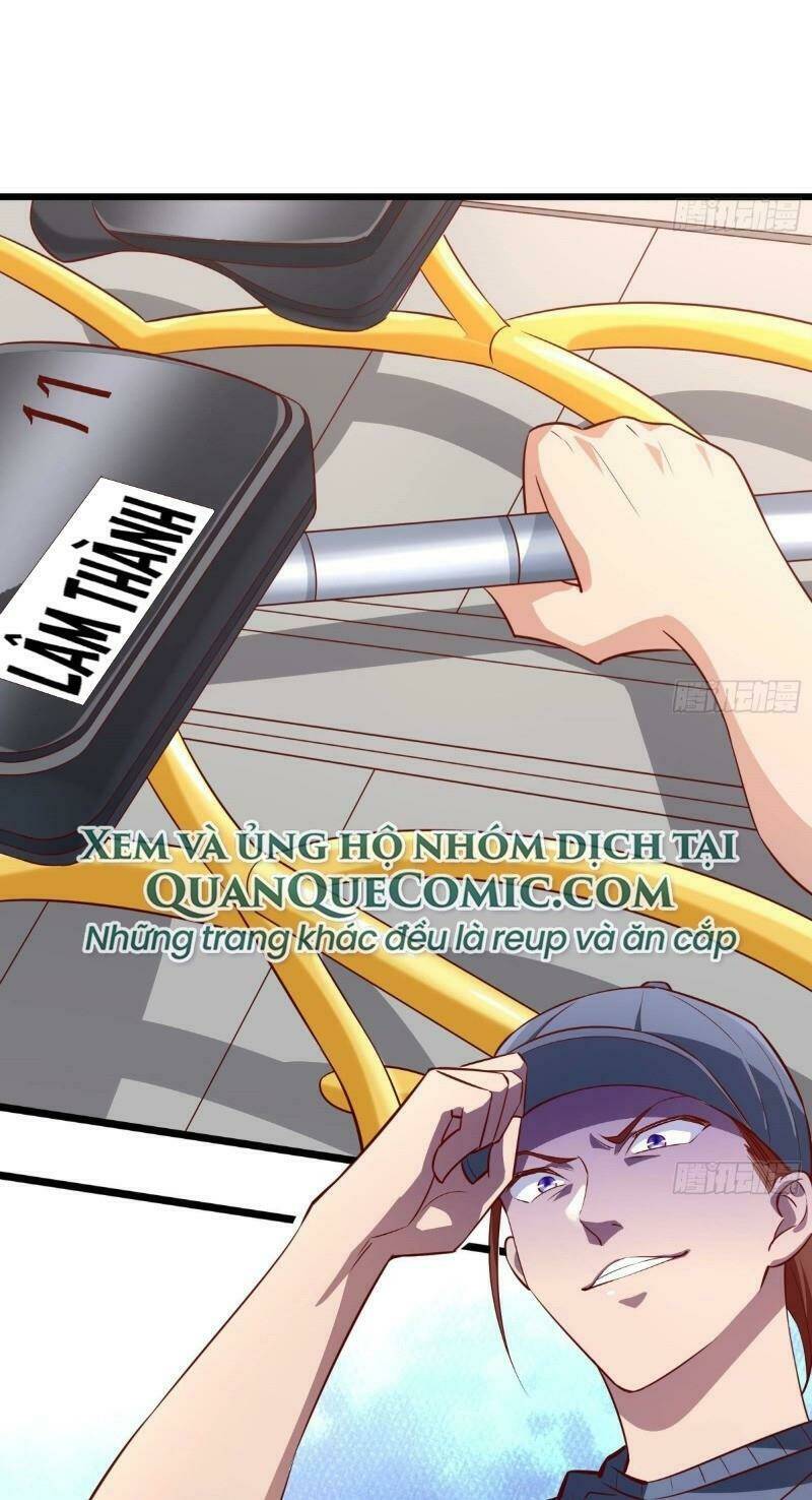 shipper thần cấp chapter 30 27