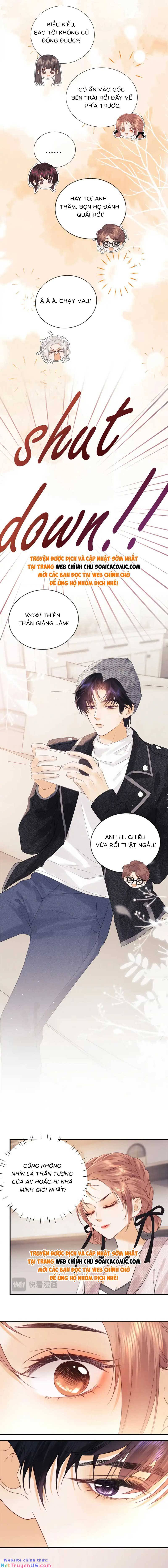 fan vợ - bạn đã biết chưa? chapter 23 5