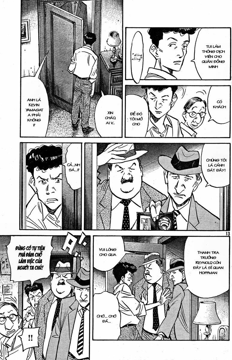 billy bat chapter 2 14