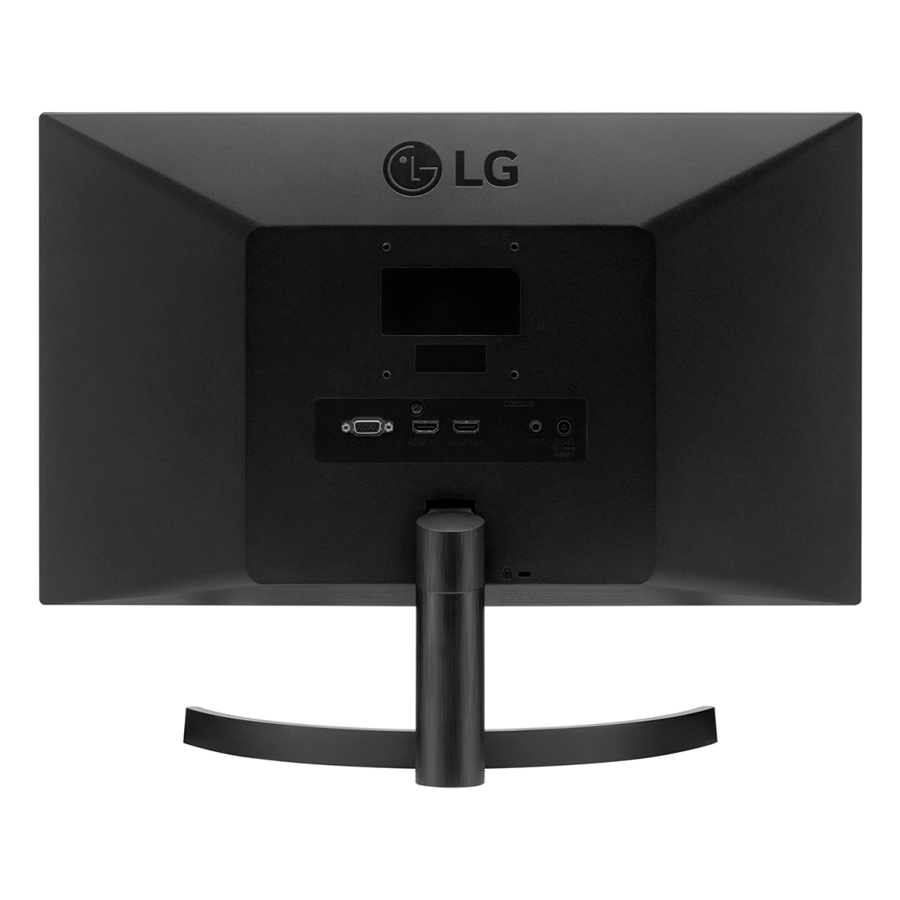 Màn Hình LED LG 27MK600M-B 27 inch Full HD (1920 x 1080) 5ms 60Hz Radeon FreeSync IPS - Hàng Chính Hãng