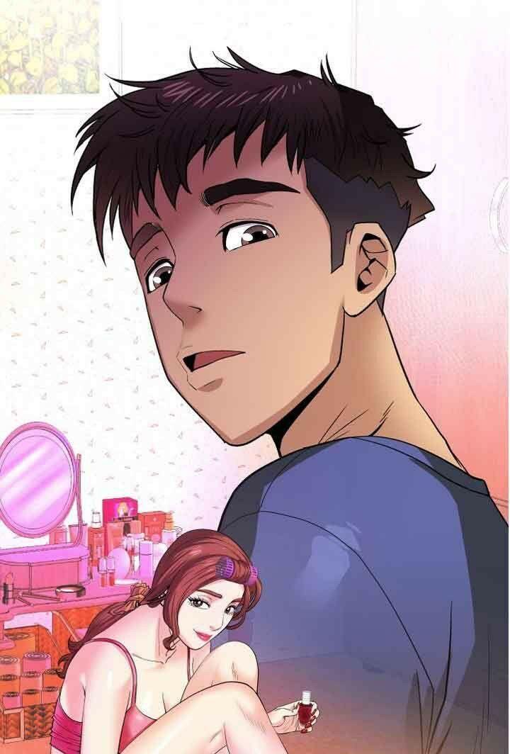 dì tôi chapter 12 2