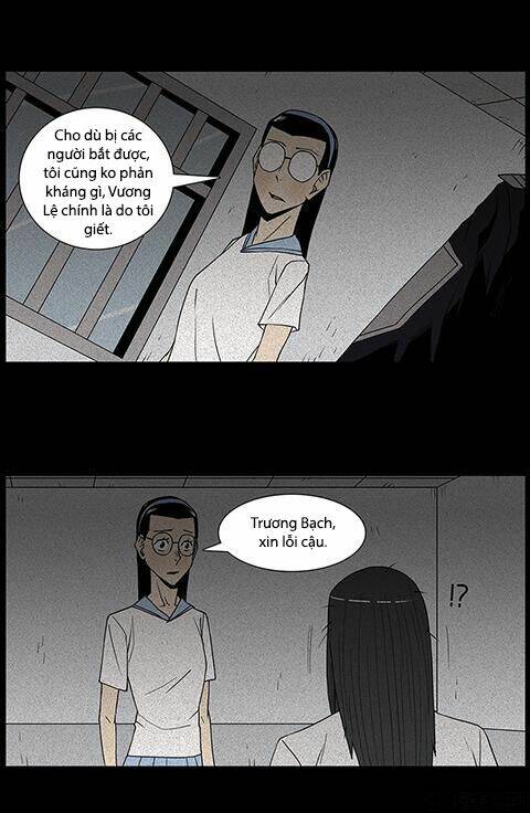 kinh dị đêm khuya chapter 85 29