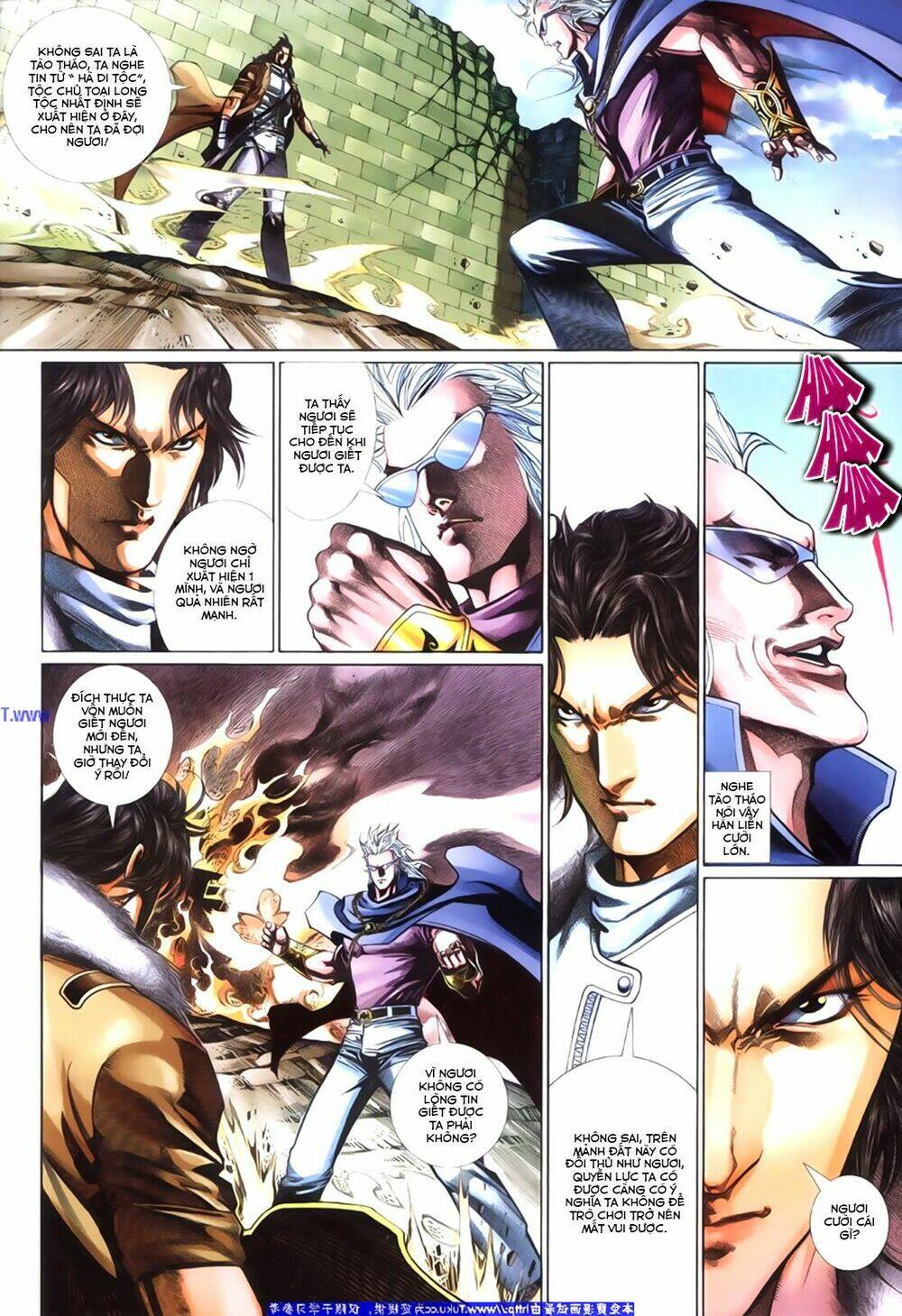 phong vân thần võ ký chapter 26 21