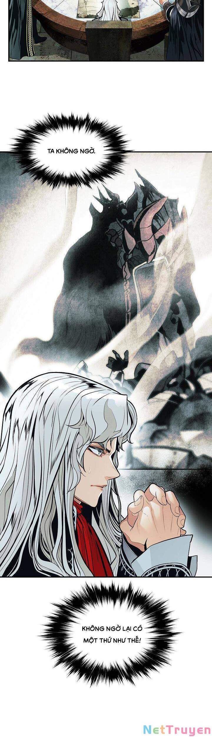 bất bại chân ma chapter 124 36