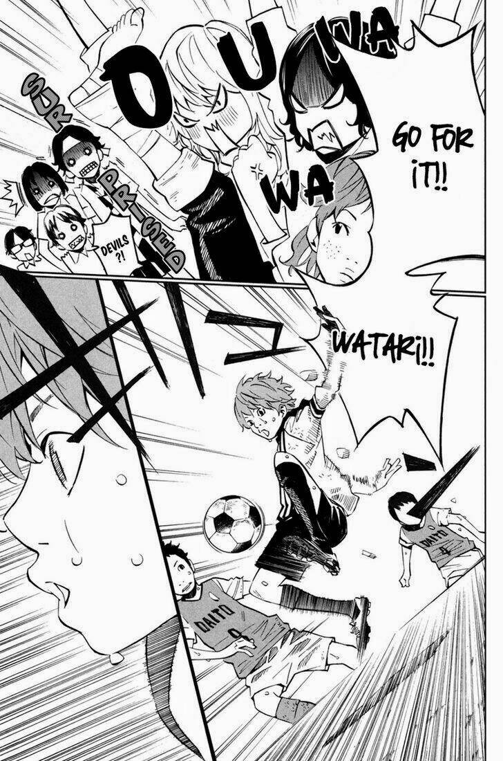 shigatsu wa kimi no uso chapter 11 7