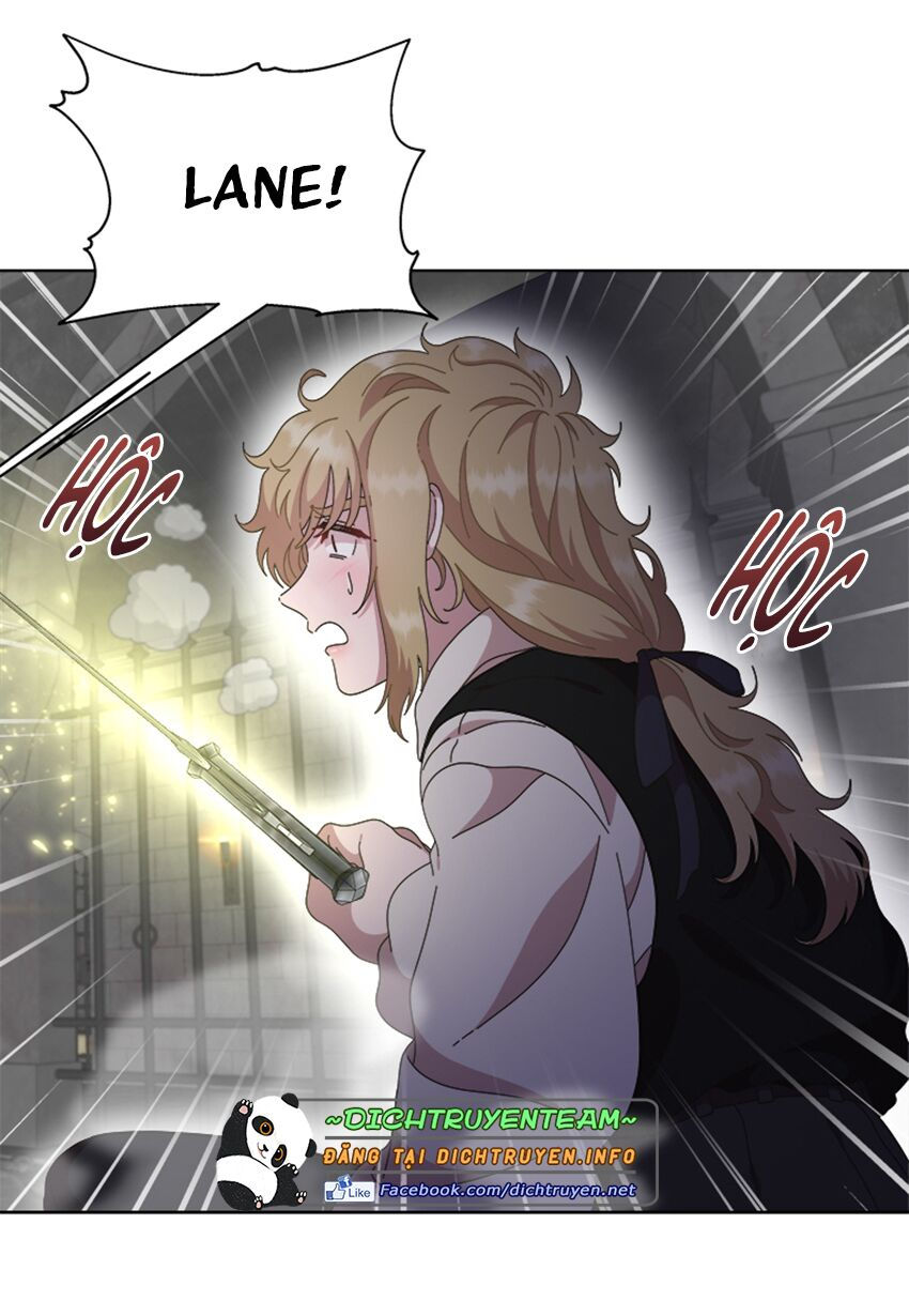 con gái bảo bối của ma vương chapter 133 45