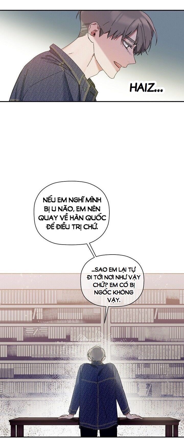 tặng tôi một đóa hoa, tôi sẽ trao em bản thân mình chapter 8 36