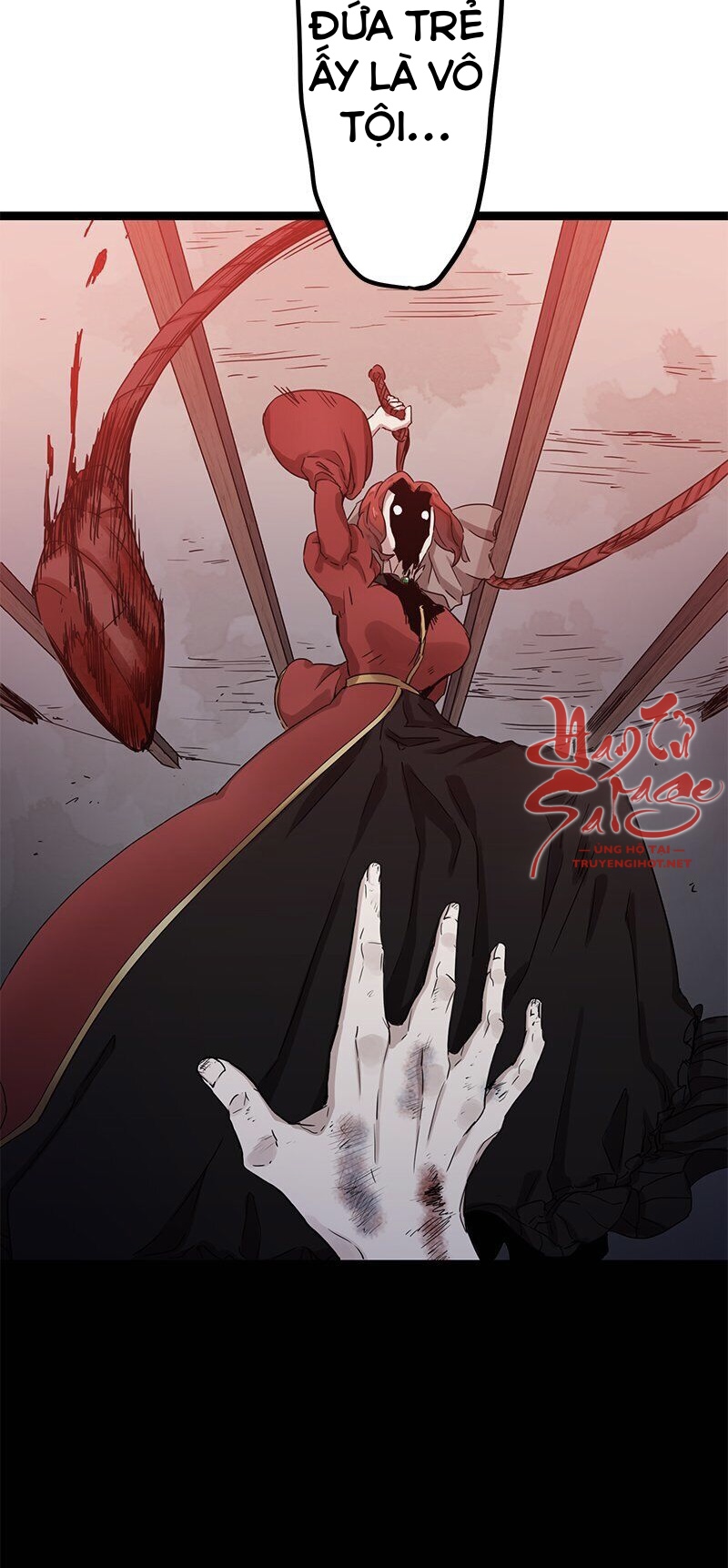 nullitas~nàng dâu giả dối~ chapter 11 13