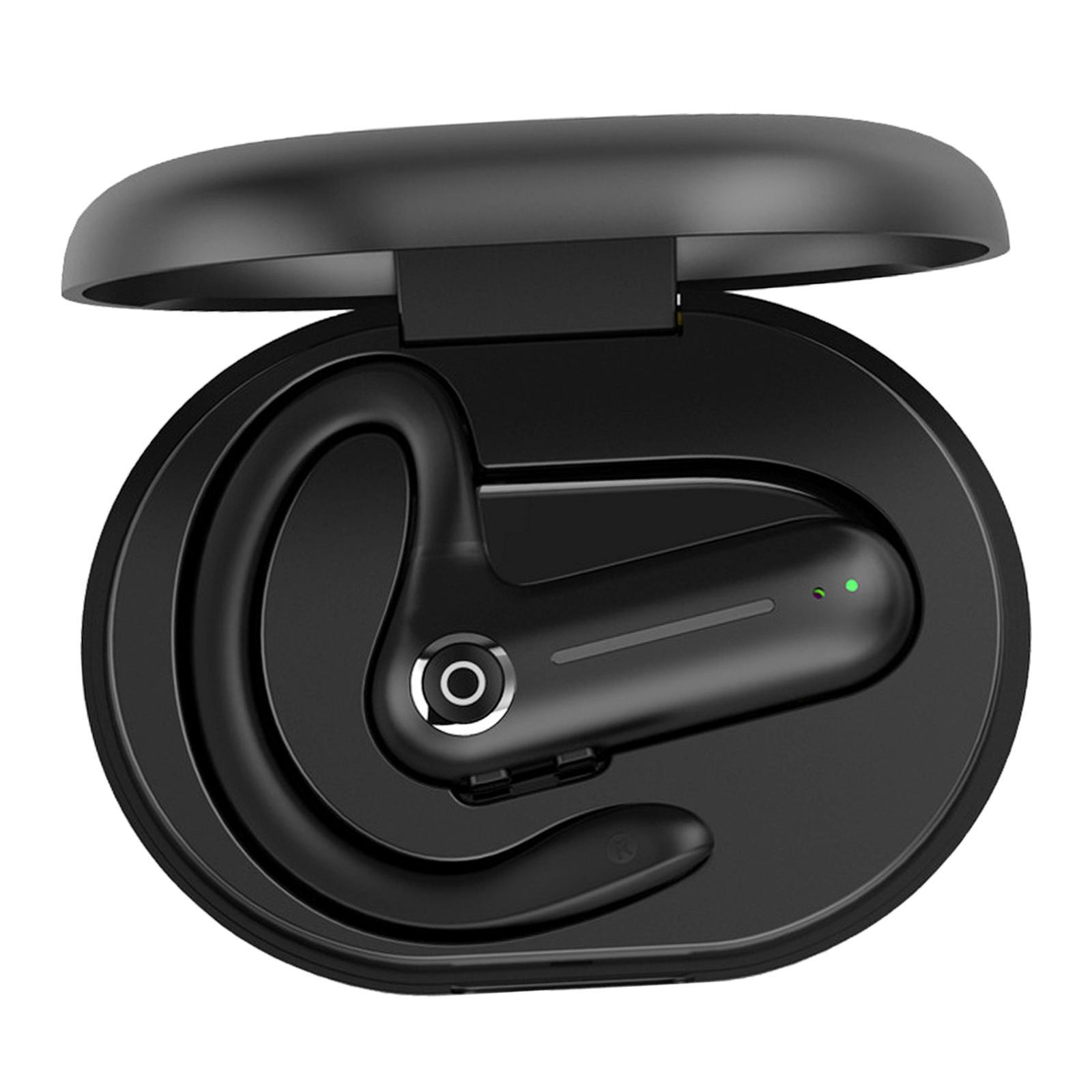 Earbuds Ear Buds Study Videos Sports 5.0 Headphones in Ear Earphones