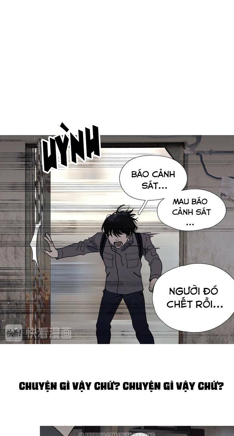 thần trạch chapter 7 21