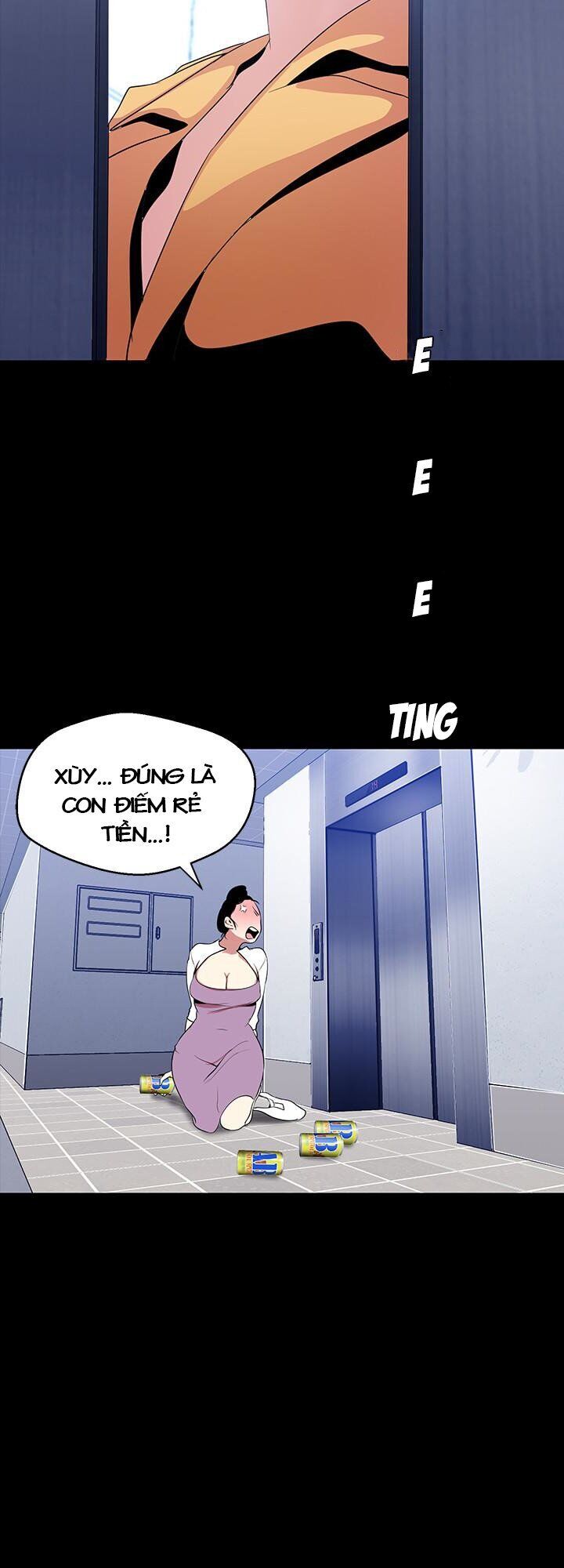 một thế giới mới tuyệt vời chapter 42 49