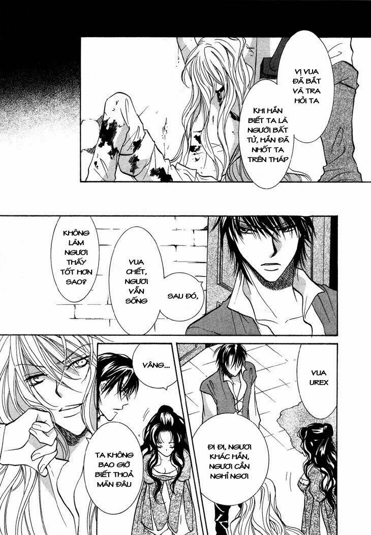 daten no tsuki chapter 4 24