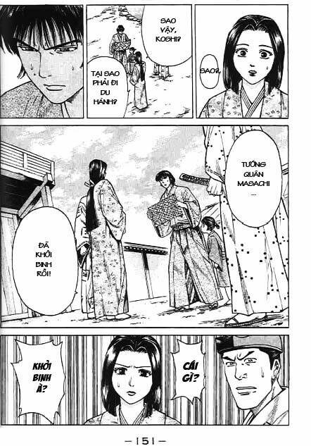 sơn tặc seyu chapter 43 7