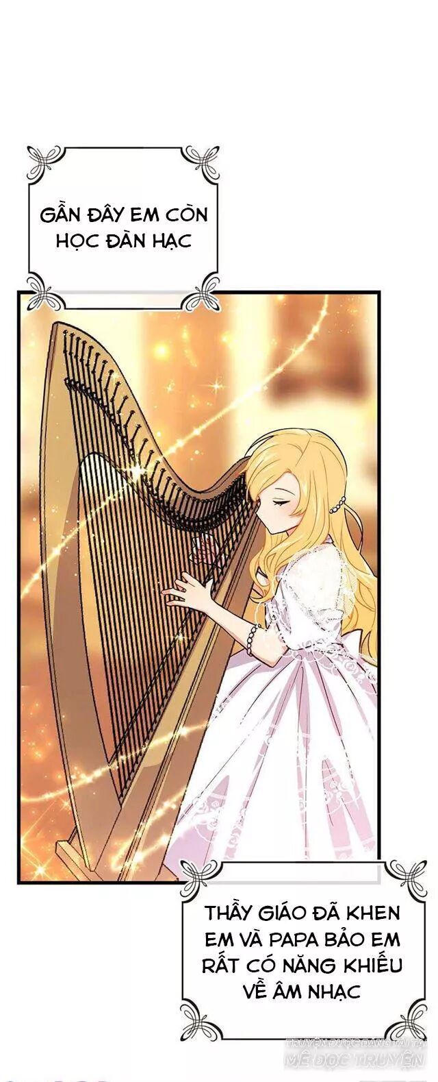 tôi là tiểu thư của gia đình này chapter 32.1 17