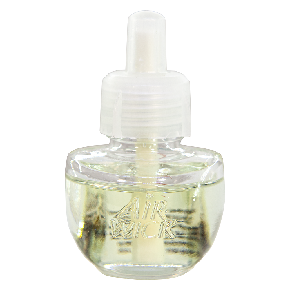 Lọ tinh dầu thiên nhiên Air Wick Ivory Freesia Bloom 19ml QT016820 - lan trắng nam phi